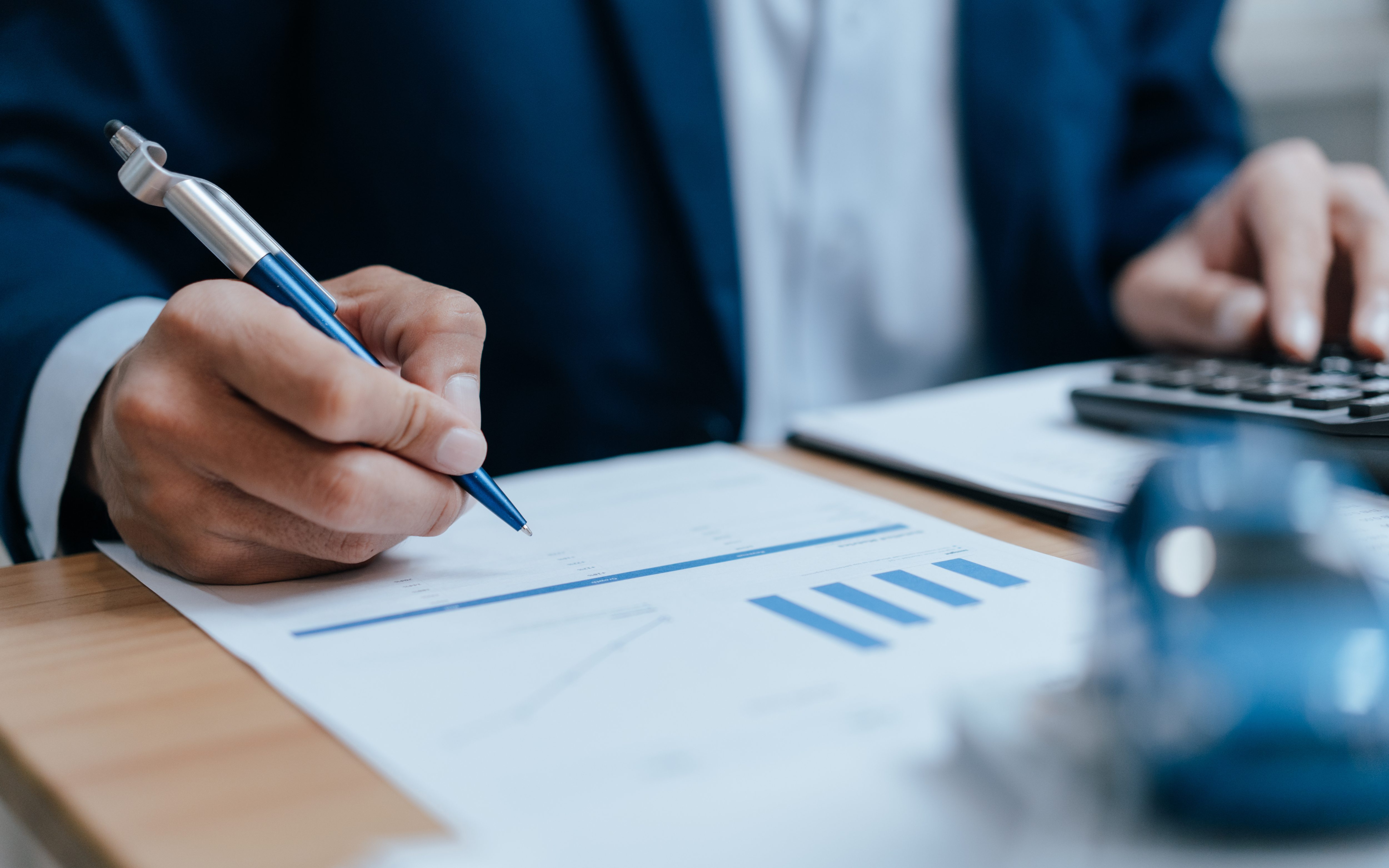 Soluções de gestão para Prestadores de Serviços